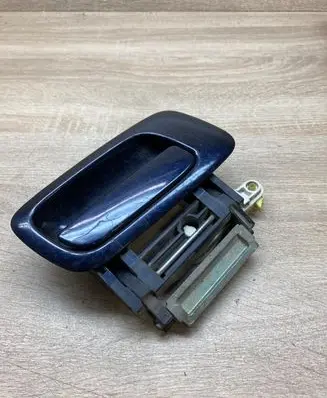 Opel Zafira A Rear door exterior handle 260933585 50265MS