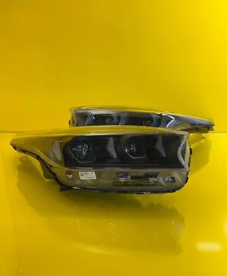 KIA Xceed Headlight/headlamp 92102J7850