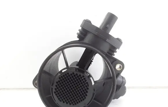 Mercedes-Benz E W211 Mass air flow meter A6460940048 0281002535