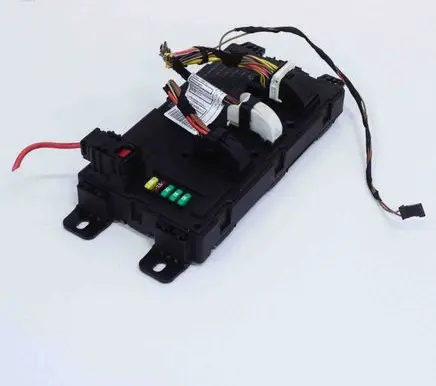 BMW 1 F20 F21 Central body control module 9329704 A2C30450417