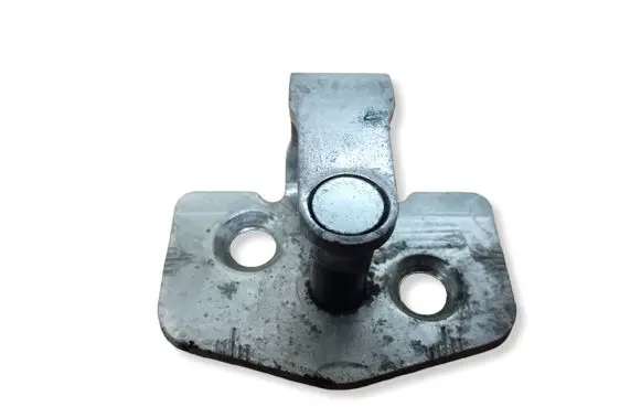 Opel Vectra C Front door lock loop/hook striker 96336