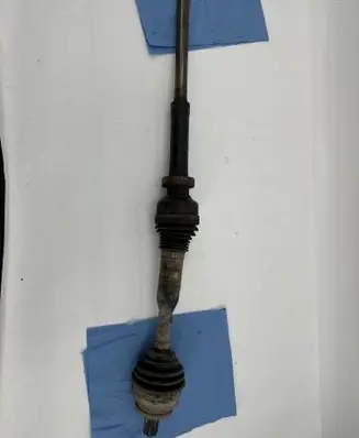 Volvo XC90 Front driveshaft 30783106