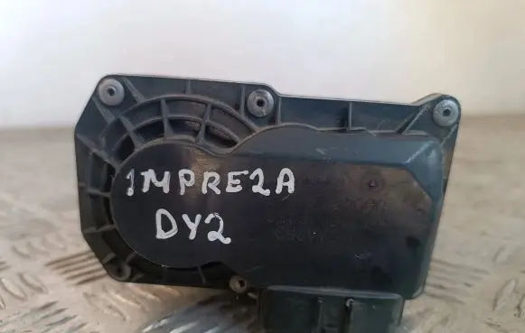 Subaru Impreza III Throttle valve 10K090052