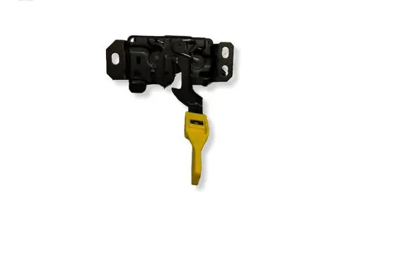 Mercedes-Benz EQB Engine bonnet/hood lock/catch A2478800060 A1779059900