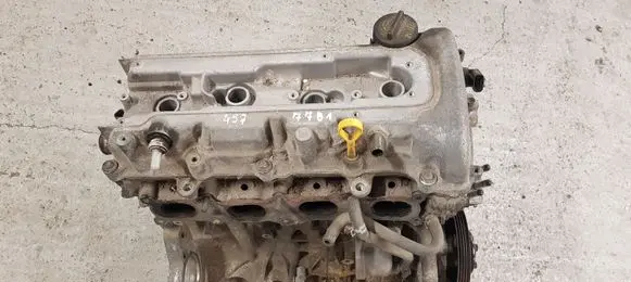 Suzuki Ignis Engine M13A M13A1177883