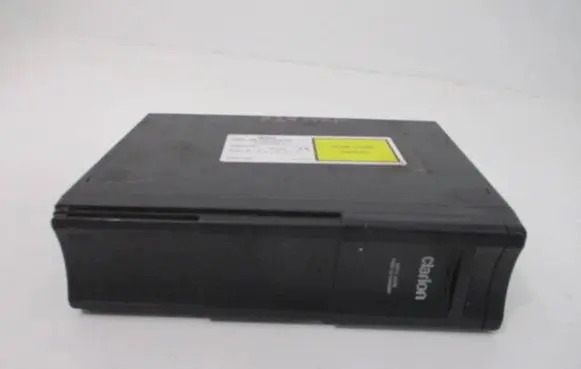 Peugeot 406 CD/DVD changer 9639692380 PU2293D 286932301