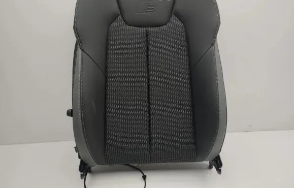 Audi A1 Front driver seat 