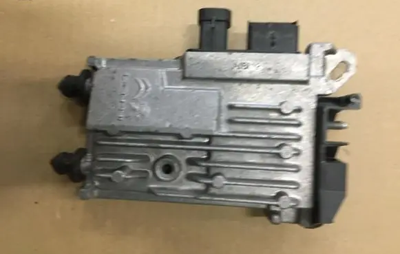 Citroen Jumpy Start/Stop control module 9810858380