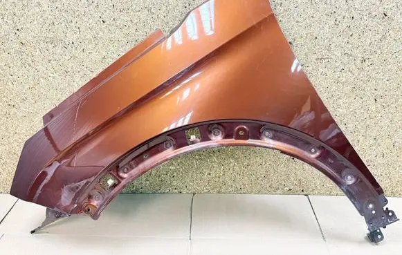 Peugeot 3008 II Fender 0008398