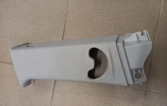 BMW 1 E82 E88 (B) pillar trim (bottom) 51432996104 5143299610405