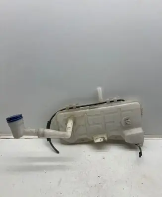 Peugeot Partner III Windshield washer fluid reservoir/tank 9817300980 A006AC01 9817269880