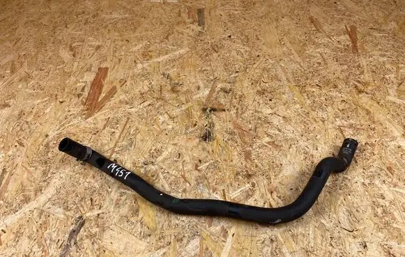 Toyota C-HR I Engine coolant pipe/hose G922E02040