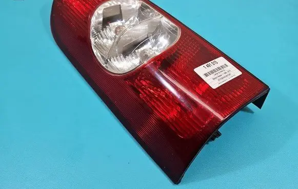 Rear/tail lights
