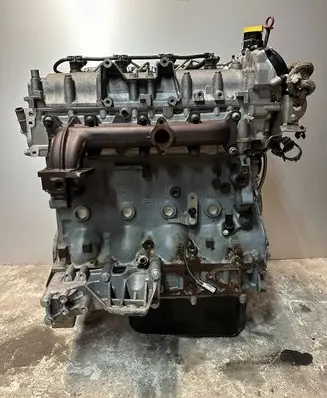 Iveco Daily 6th gen Engine F1CGL411 504374029 5801644454