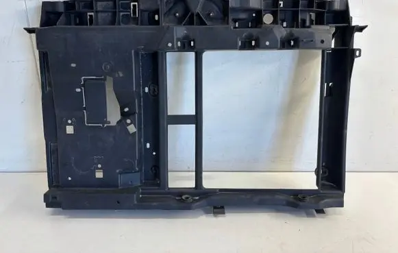 Citroen C3 Radiator support slam panel
