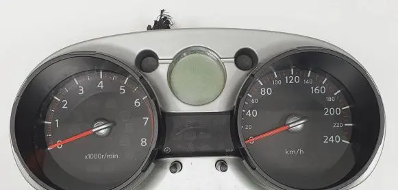 Nissan Qashqai Speedometer (instrument cluster) JD00D