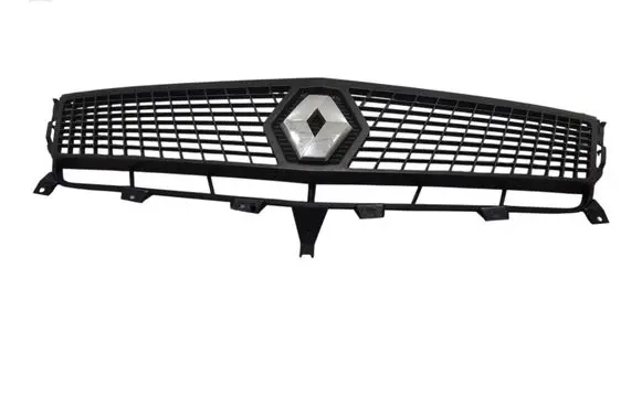 Renault Mascott Front bumper upper radiator grill 8200239887