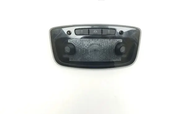 Maserati Ghibli Rear seat light 000000 T08858150