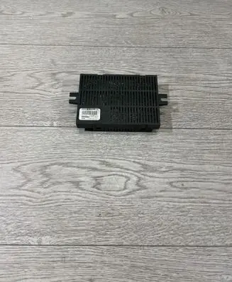 BMW 5 E60 E61 Light module LCM 9203082 3009125 532318850