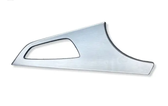 Audi A7 S7 4G Other front door trim element 4G8867410