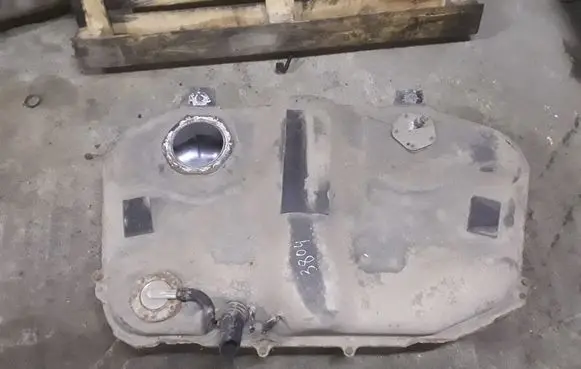 Mitsubishi Eclipse Fuel tank 