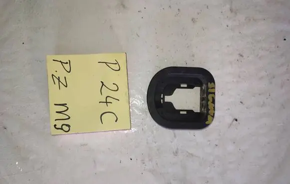 Opel Signum Other interior part 24437967
