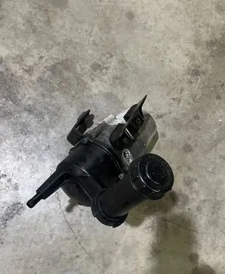 Citroen Berlingo Power steering pump 117583