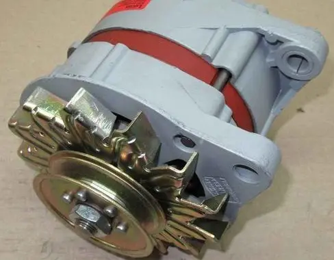 Fiat Uno Generator/alternator LRA831-I