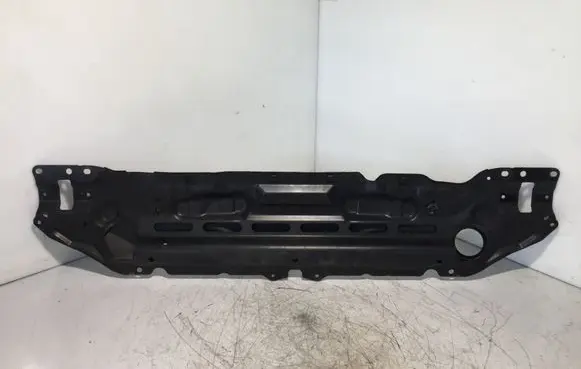 BMW 5 E60 E61 Top upper radiator support slam panel 5164703374115 11267310