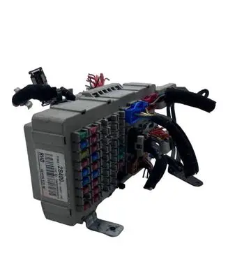Hyundai Santa Fe Fuse box set 919502B400 06134D AK1143