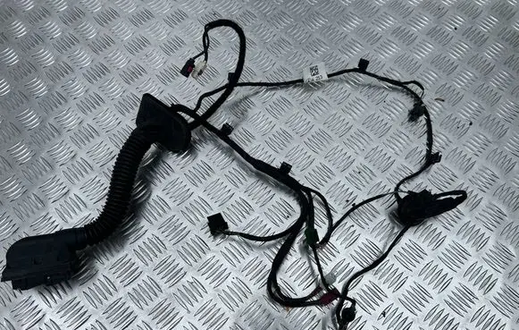 Mercedes-Benz E W213 Wiring harness A2135404929