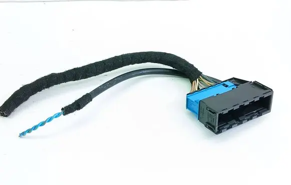 BMW X5 E70 Other wiring loom 6925547 14524711