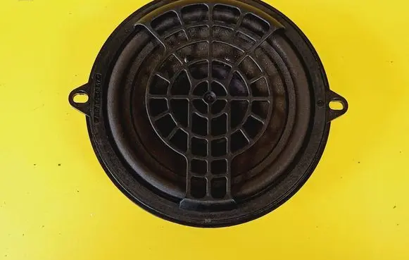 Renault Clio III Front door speaker