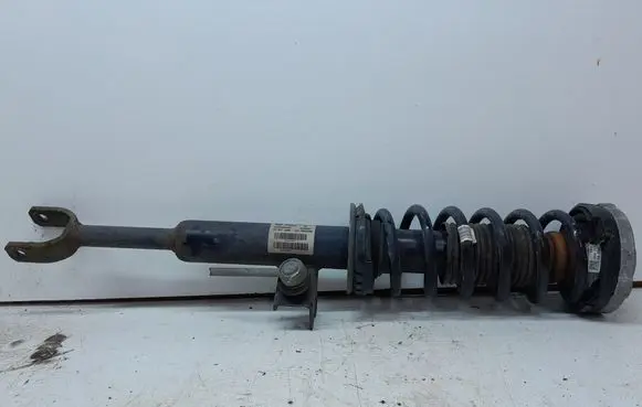 BMW 5 F10 F11 Front shock absorber with coil spring 31316797765 6797765 105413