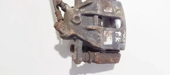 Nissan Micra Front brake caliper 8863d 8863-d