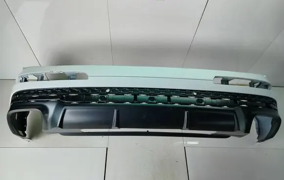 Audi A7 S7 4K8 Rear bumper 4G8807511AC