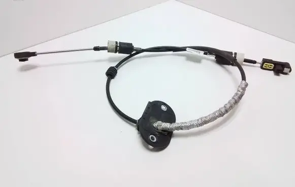 Volvo V60 Gear shift cable linkage 31325598