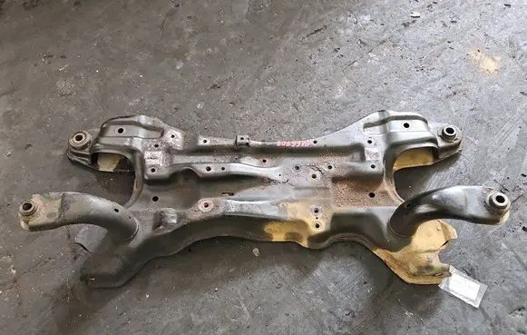 Mitsubishi Grandis Front axle beam IMPRK1466908