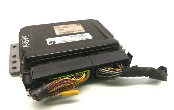 Mini One - Cooper R50 - 53 Engine control unit/module 7525774 7520019 S118012001L