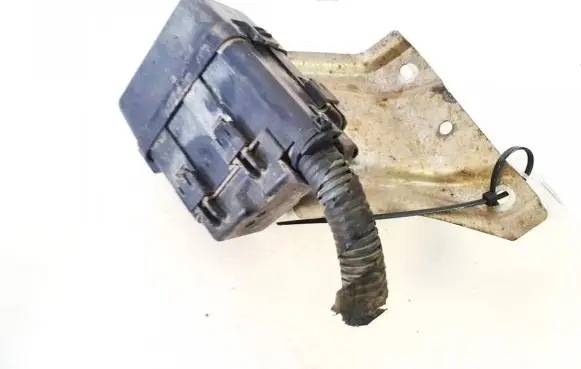 Toyota Auris 150 Fuse box set