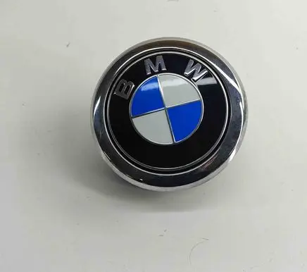 BMW X2 F39 Tailgate/trunk/boot exterior handle 7248535