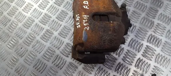 Seat Altea Front brake caliper