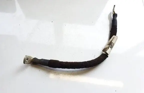 Volkswagen ID.4 Positive cable (battery) 1EA971238E