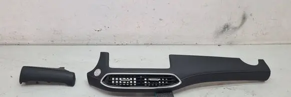 MG HS Dashboard 2369ATS