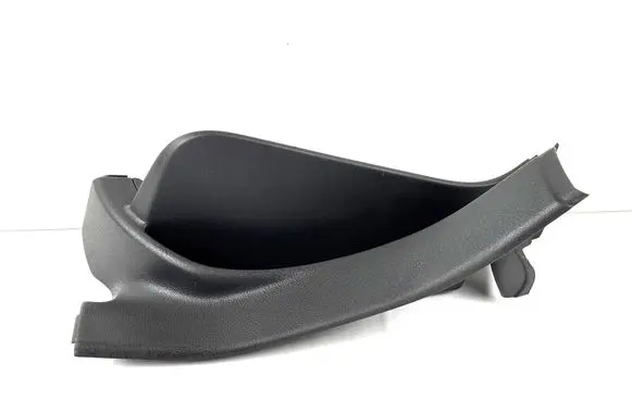 Volkswagen Golf Plus Rear seat side bottom trim 5M0867343A