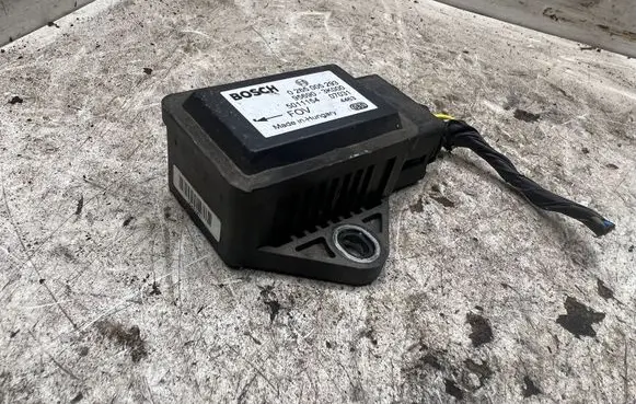 Hyundai Santa Fe ESP acceleration yaw rate sensor 956903K000