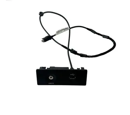 Ford Fusion II USB socket connector DS7T14D202DC