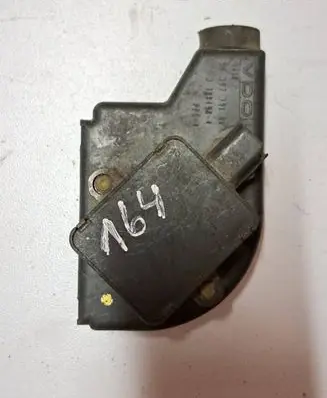 Peugeot 607 Acceleration sensor J1004984 9639779180