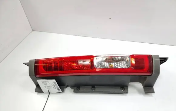Renault Trafic II (X83) Rear/tail lights 93857722