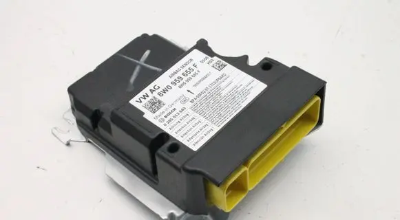 Audi A4 S4 B9 8W Airbag control unit/module 8W0959655F